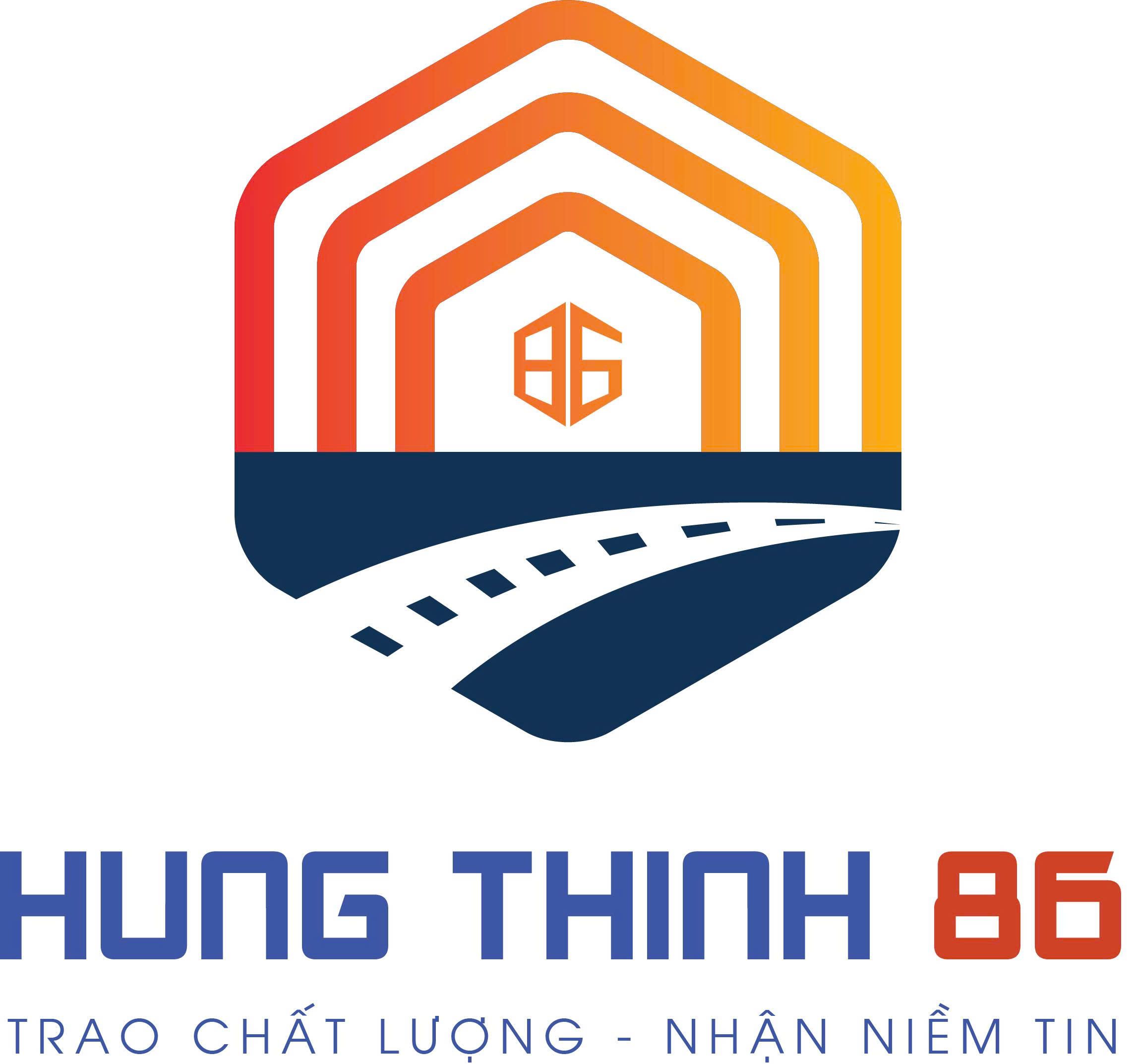 CÔNG TY CP ĐẦU TƯ HƯNG THỊNH 86