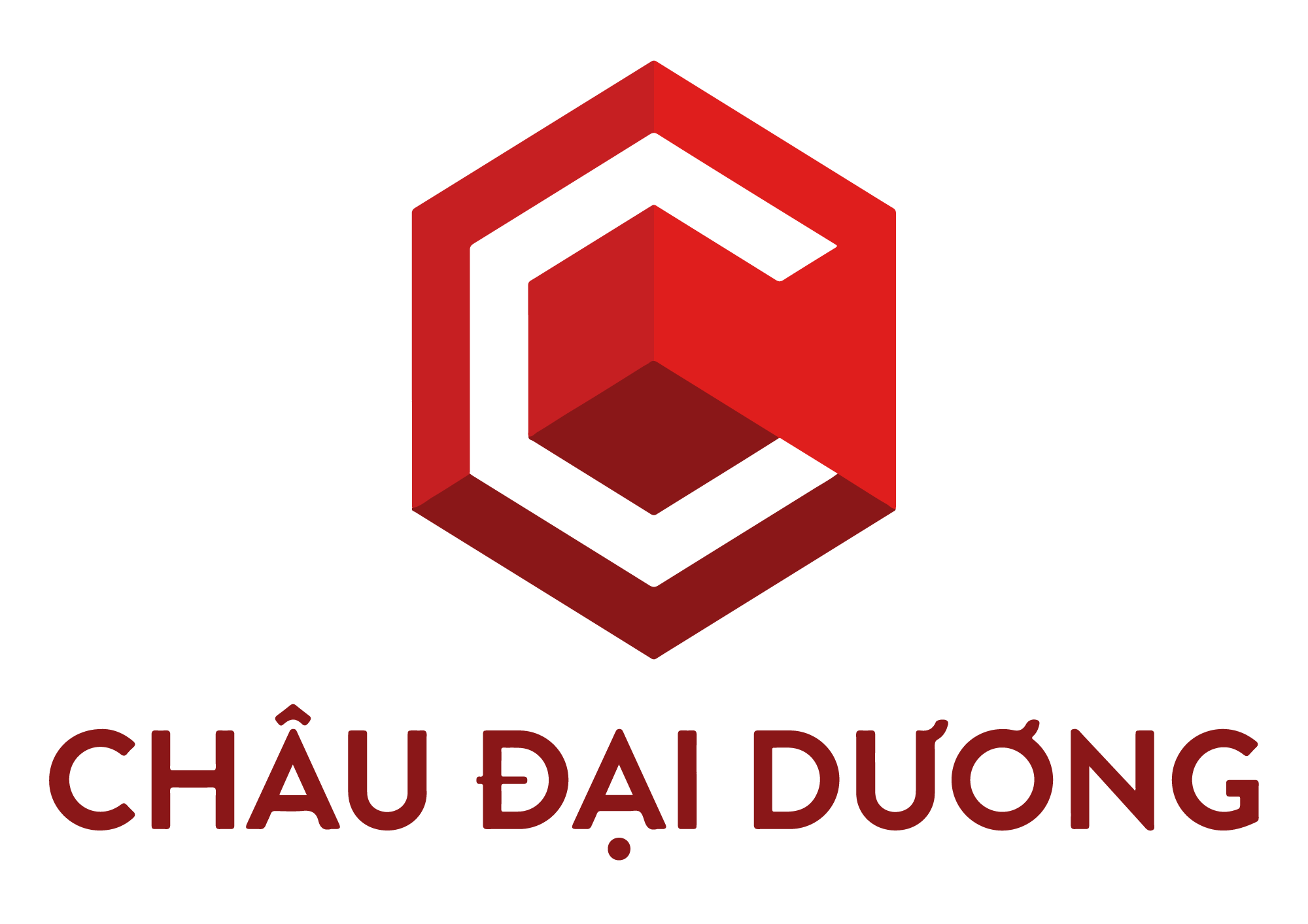 CÔNG TY TNHH CHÂU ĐẠI DƯƠNG