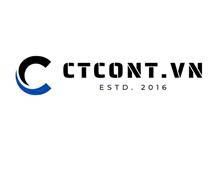CÔNG TY CỔ PHẦN CT CONT