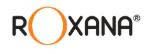 CÔNG TY TNHH ROXANA VIỆT NAM