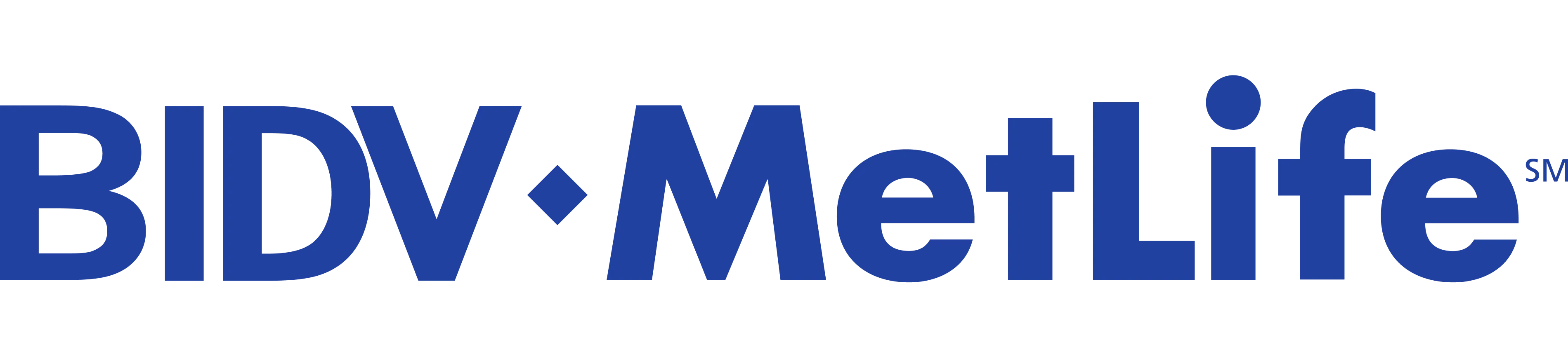 CÔNG TY TNHH BẢO HIỂM NHÂN THỌ BIDV METLIFE