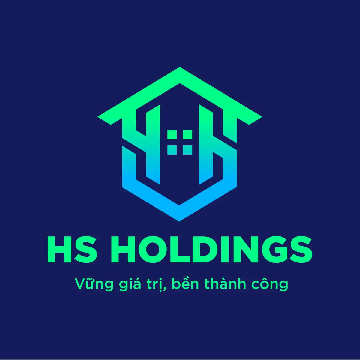 CÔNG TY TNHH THƯƠNG MẠI DỊCH VỤ VÀ ĐẦU TƯ HS HOLDINGS