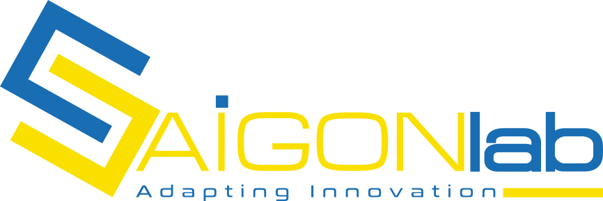 CÔNG TY CỔ PHẦN SÀI GÒN LAB