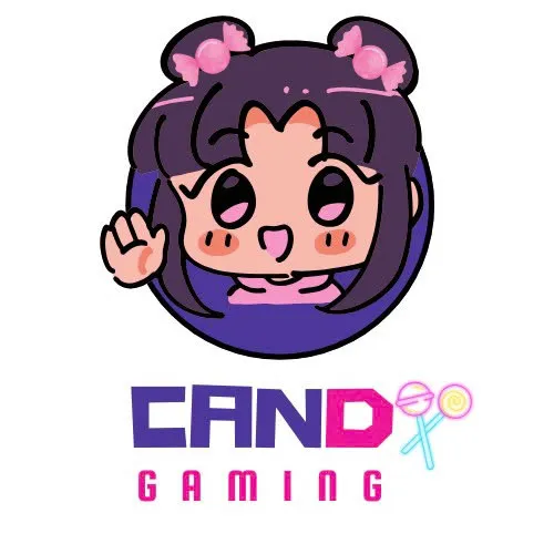CÔNG TY TNHH CANDY GAMING