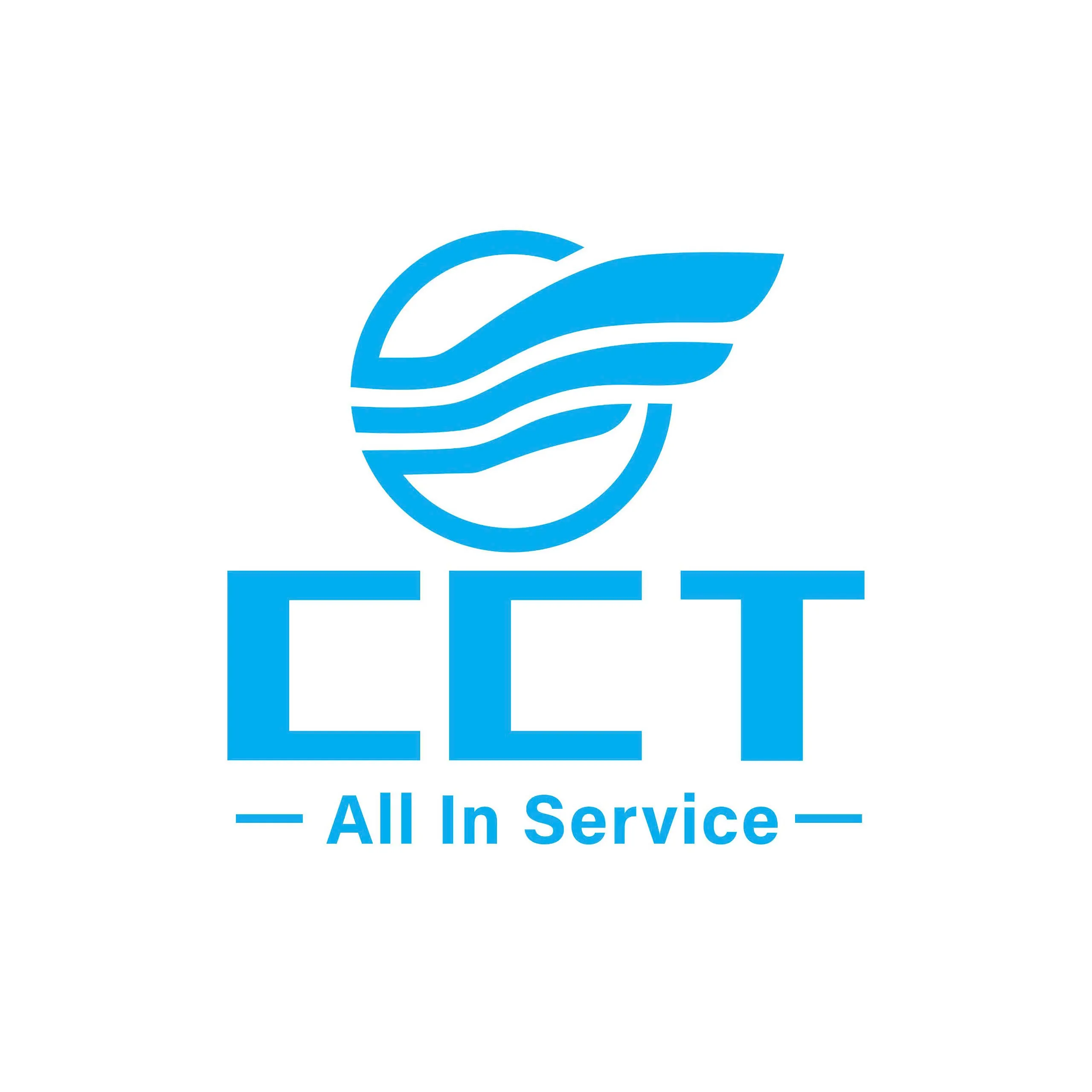 CÔNG TY TNHH THƯƠNG MẠI DỊCH VỤ CCT