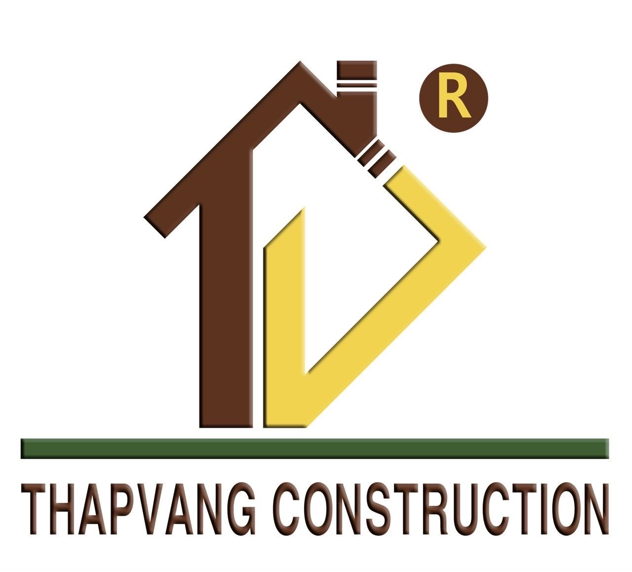 CÔNG TY TNHH XÂY DỰNG THÁP VÀNG