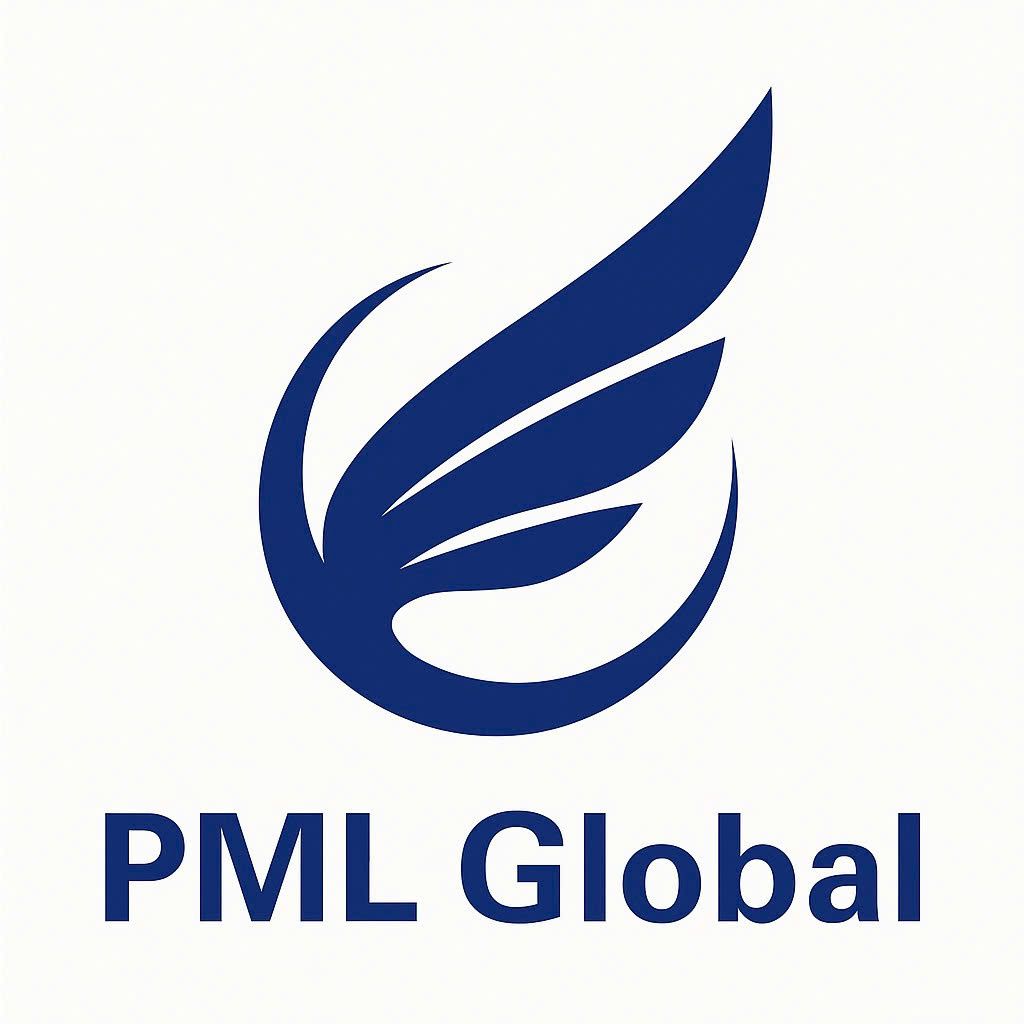 CÔNG TY CỔ PHẦN XUẤT NHẬP KHẨU PML GLOBAL