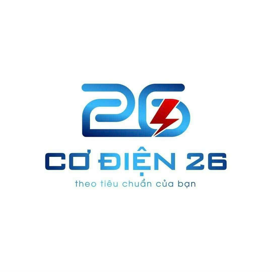 CÔNG TY CP CƠ ĐIỆN 26 SƠN LA