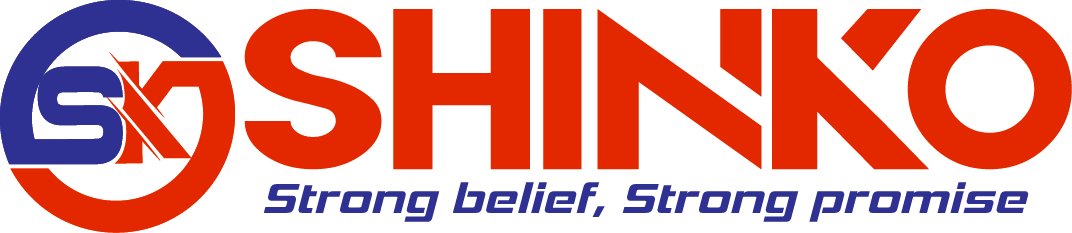 CÔNG TY CỔ PHẦN XUẤT NHẬP KHẨU SHINKO VIỆT NAM
