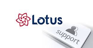 CÔNG TY TNHH LOTUS SUPPORT VN