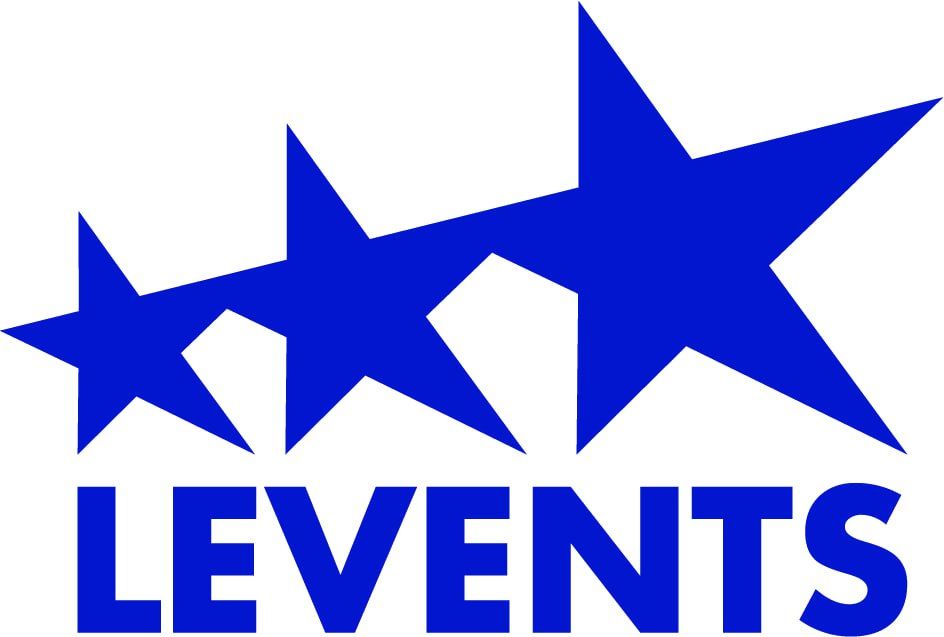 CÔNG TY CỔ PHẦN LEVENTS GLOBAL