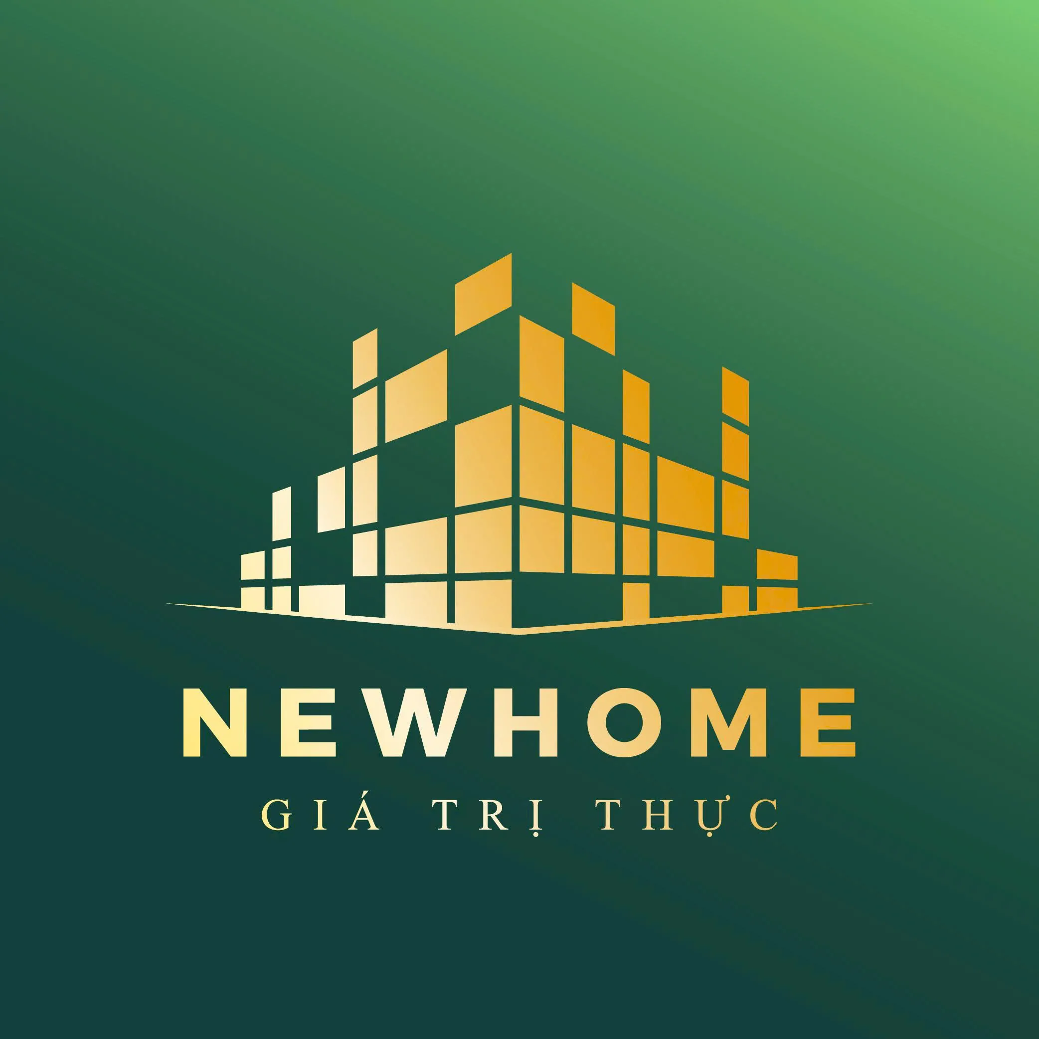 CÔNG TY CỔ PHẦN BẤT ĐỘNG SẢN NEWHOME VIỆT NAM