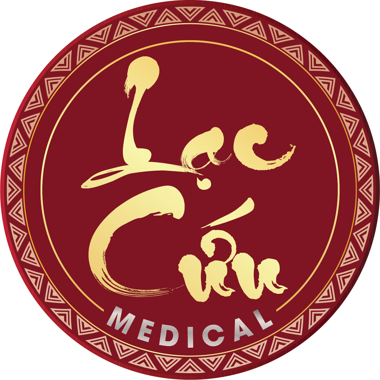 CÔNG TY TNHH TRUNG TÂM CHĂM SÓC SỨC KHỎE LẠC CỨU MEDICAL