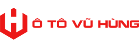 CÔNG TY TNHH MỘT THÀNH VIÊN THƯƠNG MẠI Ô TÔ VŨ HÙNG