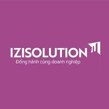 CÔNG TY TNHH DỊCH VỤ THƯƠNG MẠI IZI SOLUTION