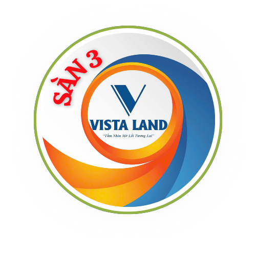 CÔNG TY TNHH ĐỊA ỐC VISTA LAND
