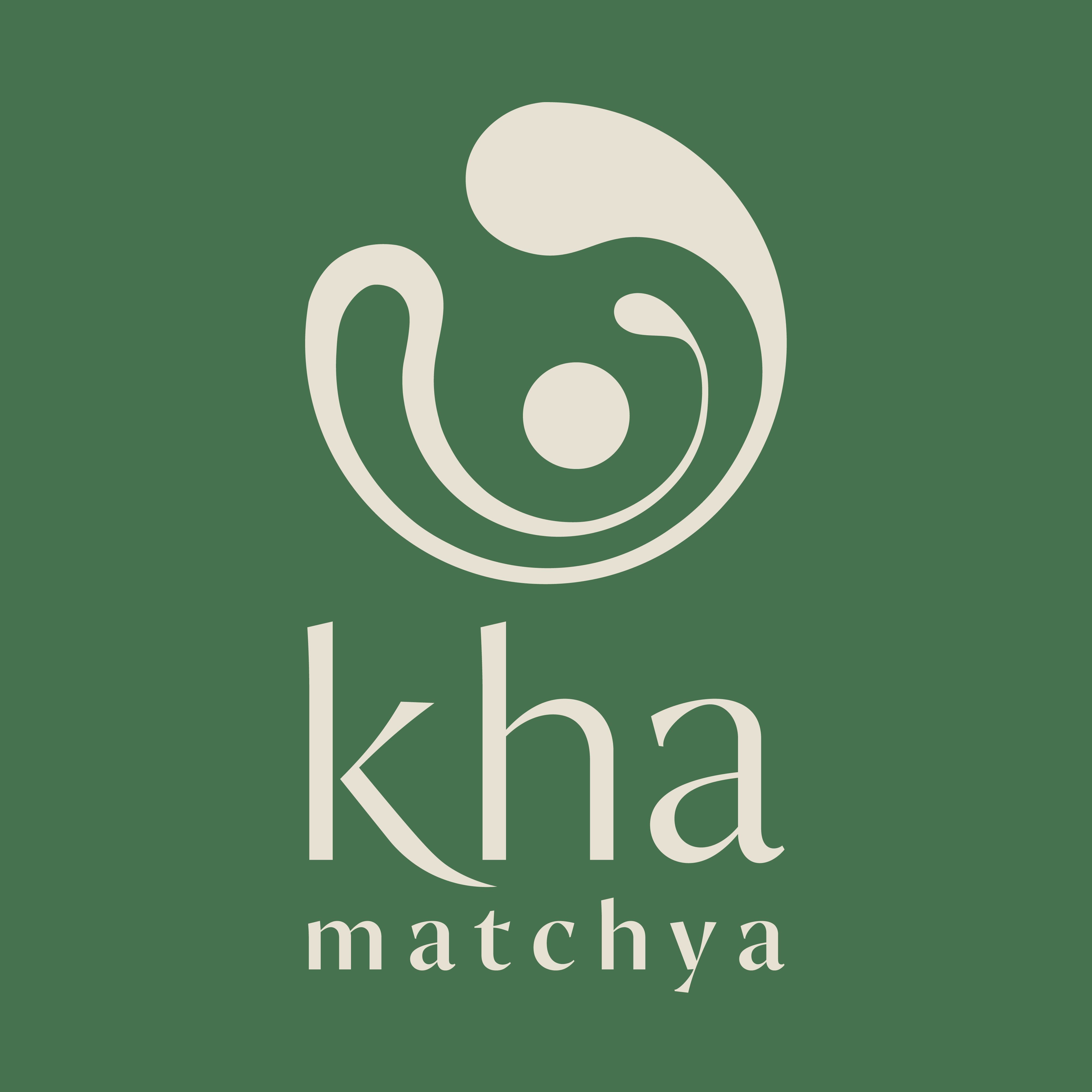 HỘ KINH DOANH KHA MATCHYA