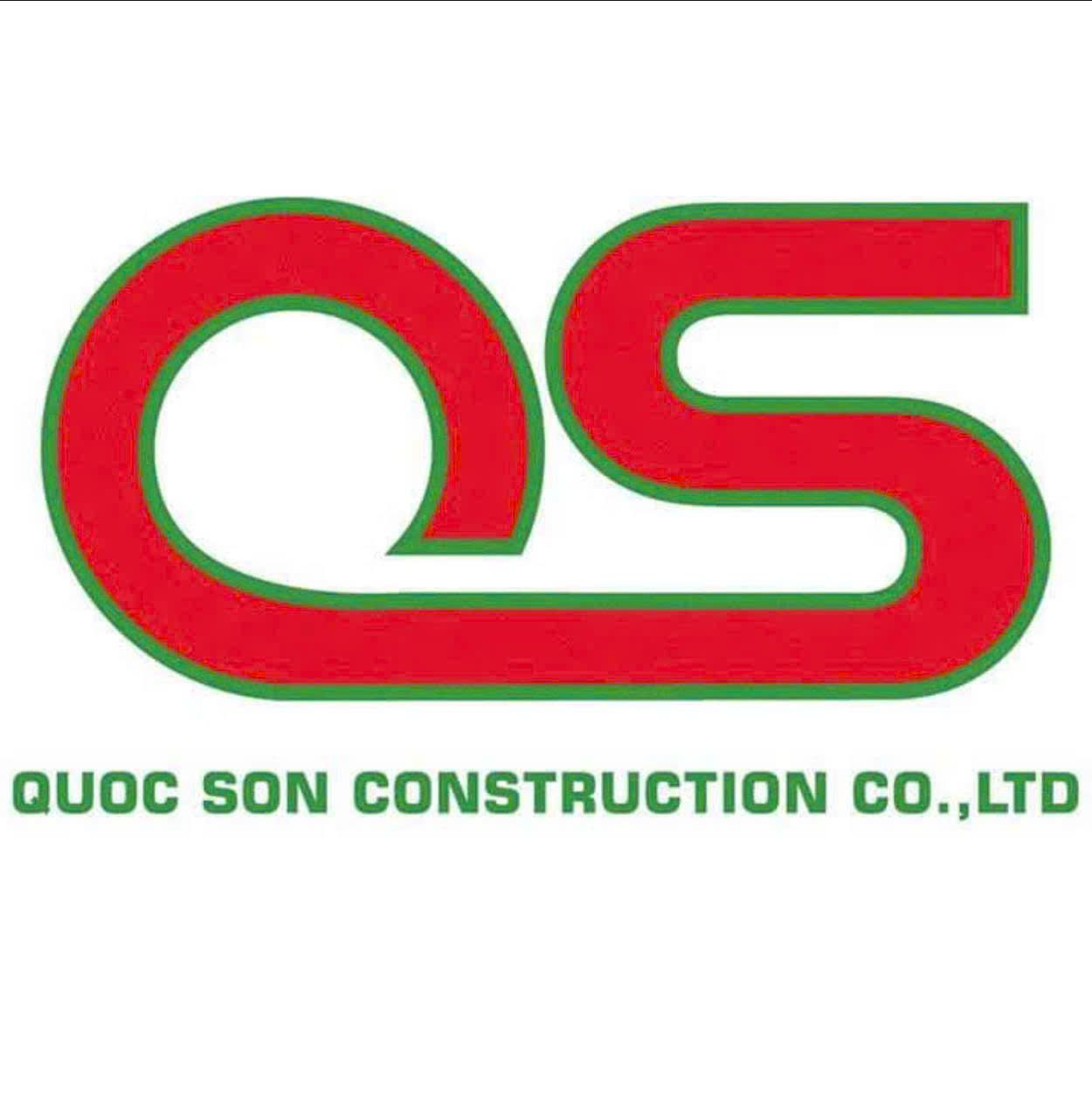 CÔNG TY TNHH XÂY DỰNG QUỐC SƠN