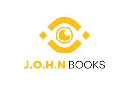 CÔNG TY TNHH MTV JOHN BOOKS