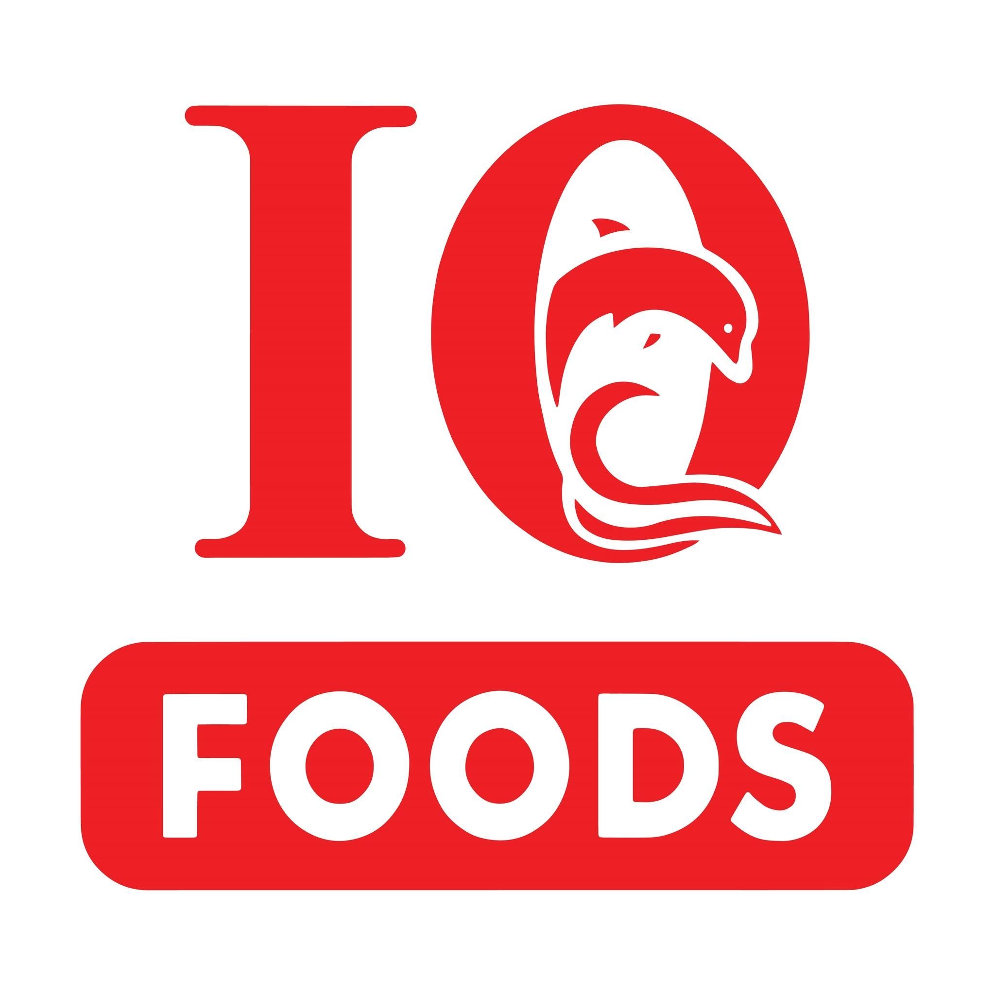 CÔNG TY TNHH SẢN XUẤT THƯƠNG MẠI DỊCH VỤ IQFOODS