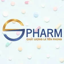 CÔNG TY CỔ PHẦN DƯỢC S. PHARM