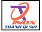 CÔNG TY TNHH MỘT THÀNH VIÊN INOX THANH QUÂN PHÚ LỘC