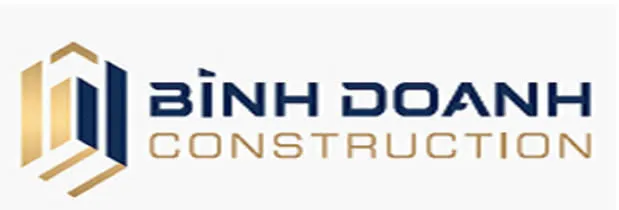 CHI NHÁNH CÔNG TY CỔ PHẦN TƯ VẤN - THIẾT KẾ - XÂY DỰNG BÌNH DOANH