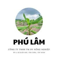 CÔNG TY TNHH TM DV NÔNG NGHIỆP PHÚ LÂM