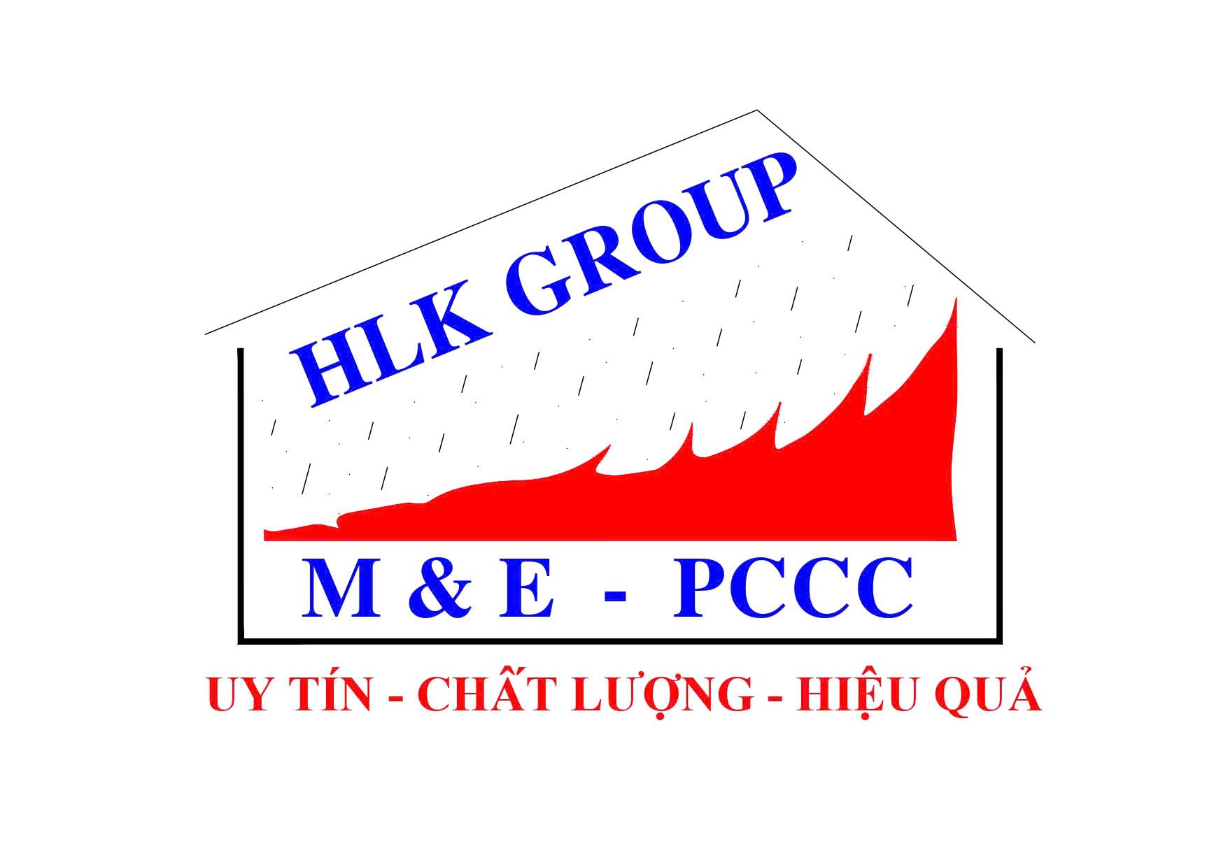 CÔNG TY CỔ PHẦN CƠ ĐIỆN VÀ PCCC HỒNG LỢI KHANG