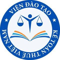 CÔNG TY CP VIỆN ĐÀO TẠO KẾ TOÁN - THUẾ VIỆT NAM