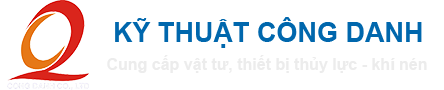 CÔNG TY TNHH TM DV KỸ THUẬT CÔNG DANH