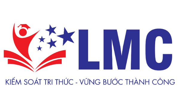 CÔNG TY CỔ PHẦN GIÁO DỤC LMC VIỆT NAM