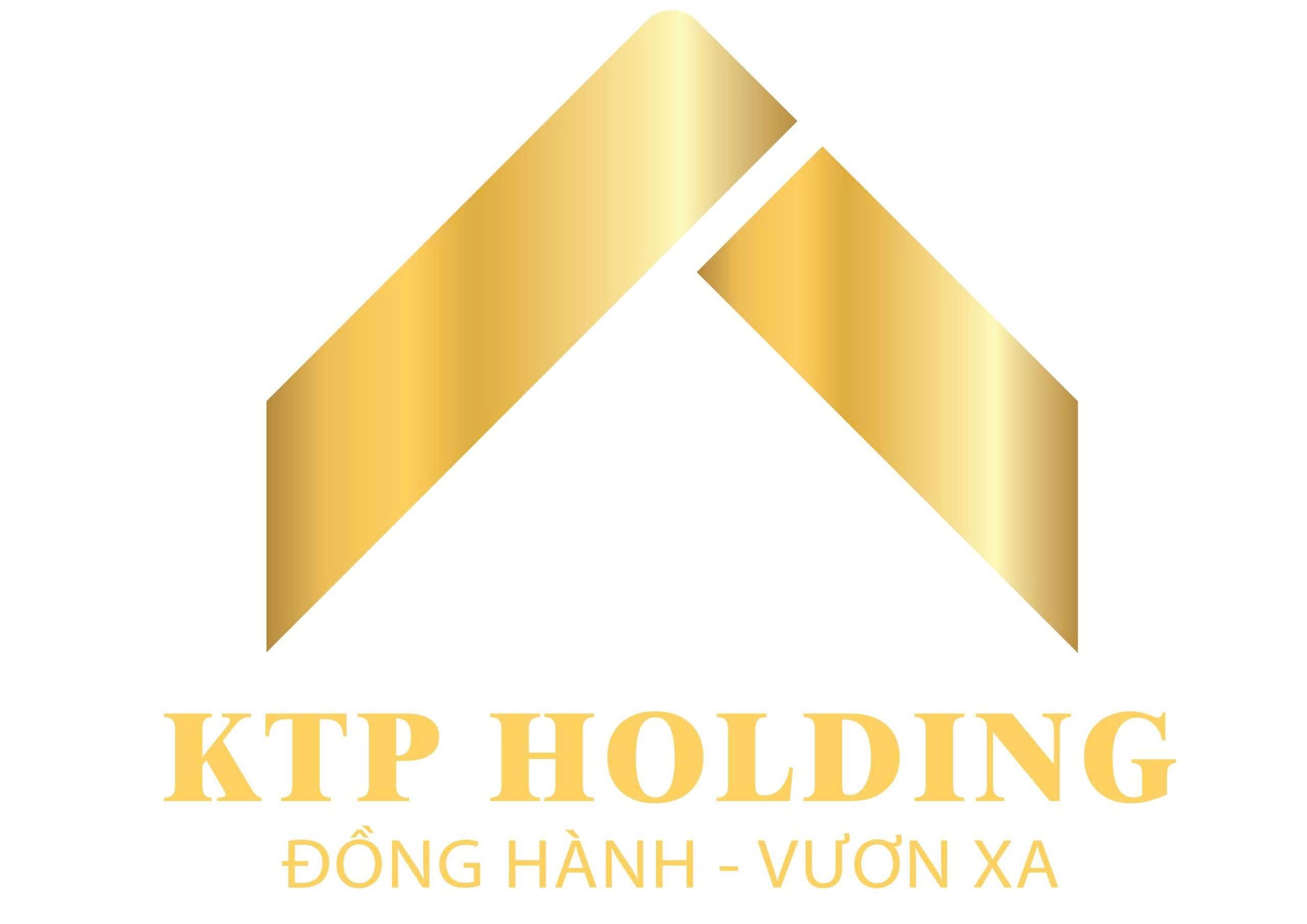 CÔNG TY CỔ PHẦN ĐẦU TƯ VÀ PHÁT TRIỂN BẤT ĐỘNG SẢN KTP HOLDING