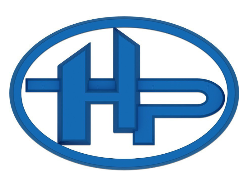 CÔNG TY CỔ PHẦN HP STEEL