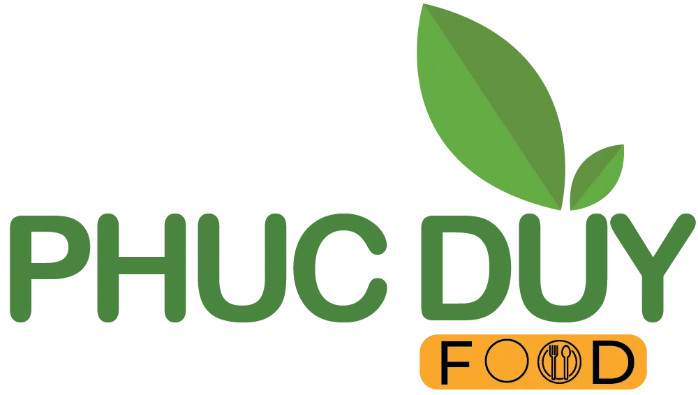 CÔNG TY TNHH THƯƠNG MẠI XUẤT NHẬP KHẨU CHẾ BIẾN THỰC PHẨM PHÚC DUY