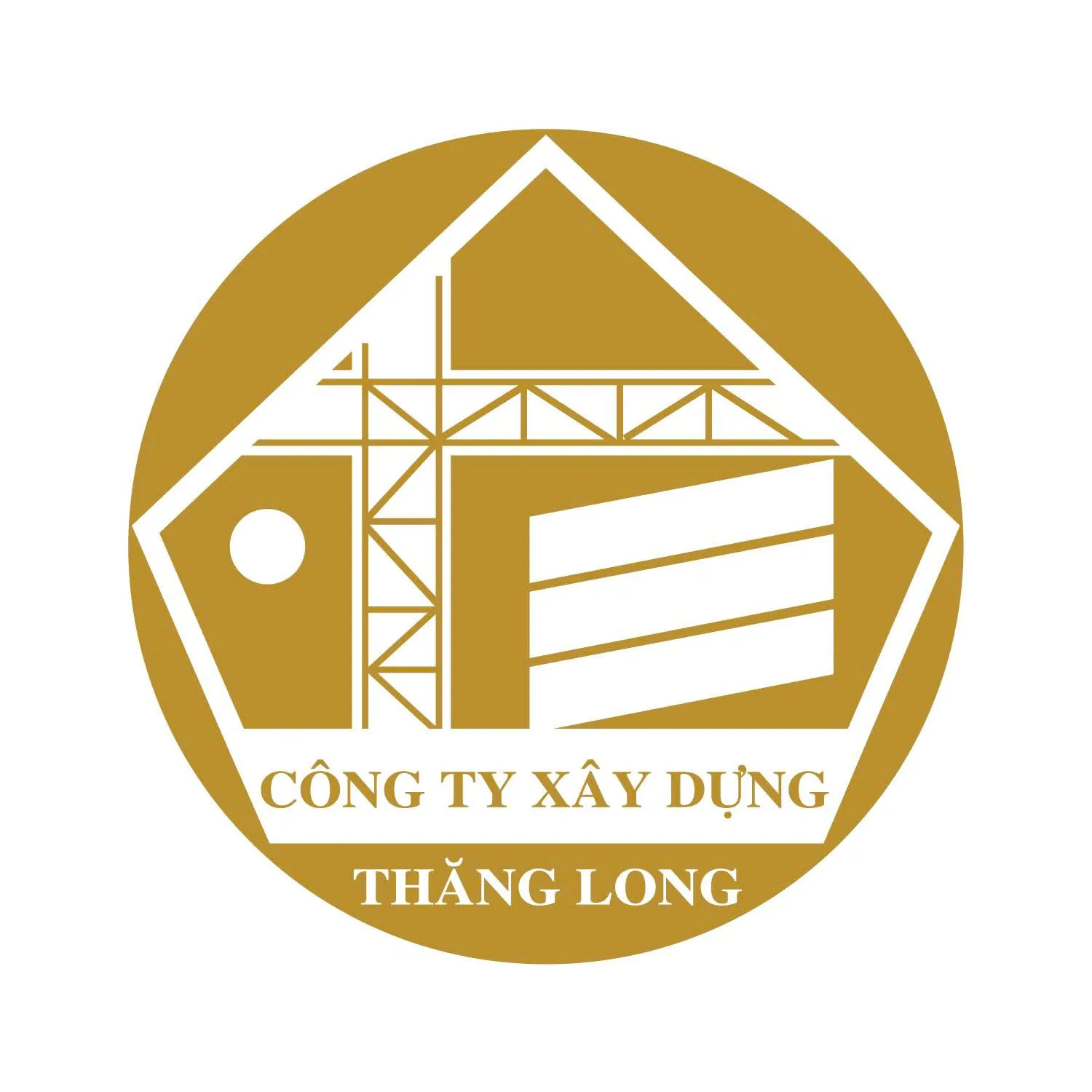 CÔNG TY TNHH XÂY DỰNG THĂNG LONG