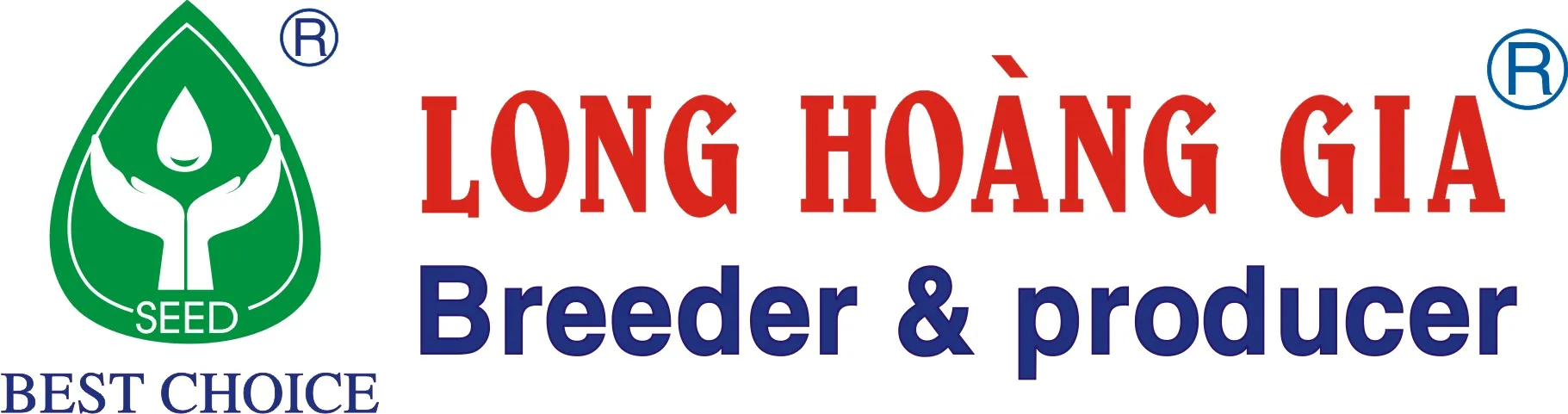 CÔNG TY TNHH GIỐNG CÂY TRỒNG LONG HOÀNG GIA