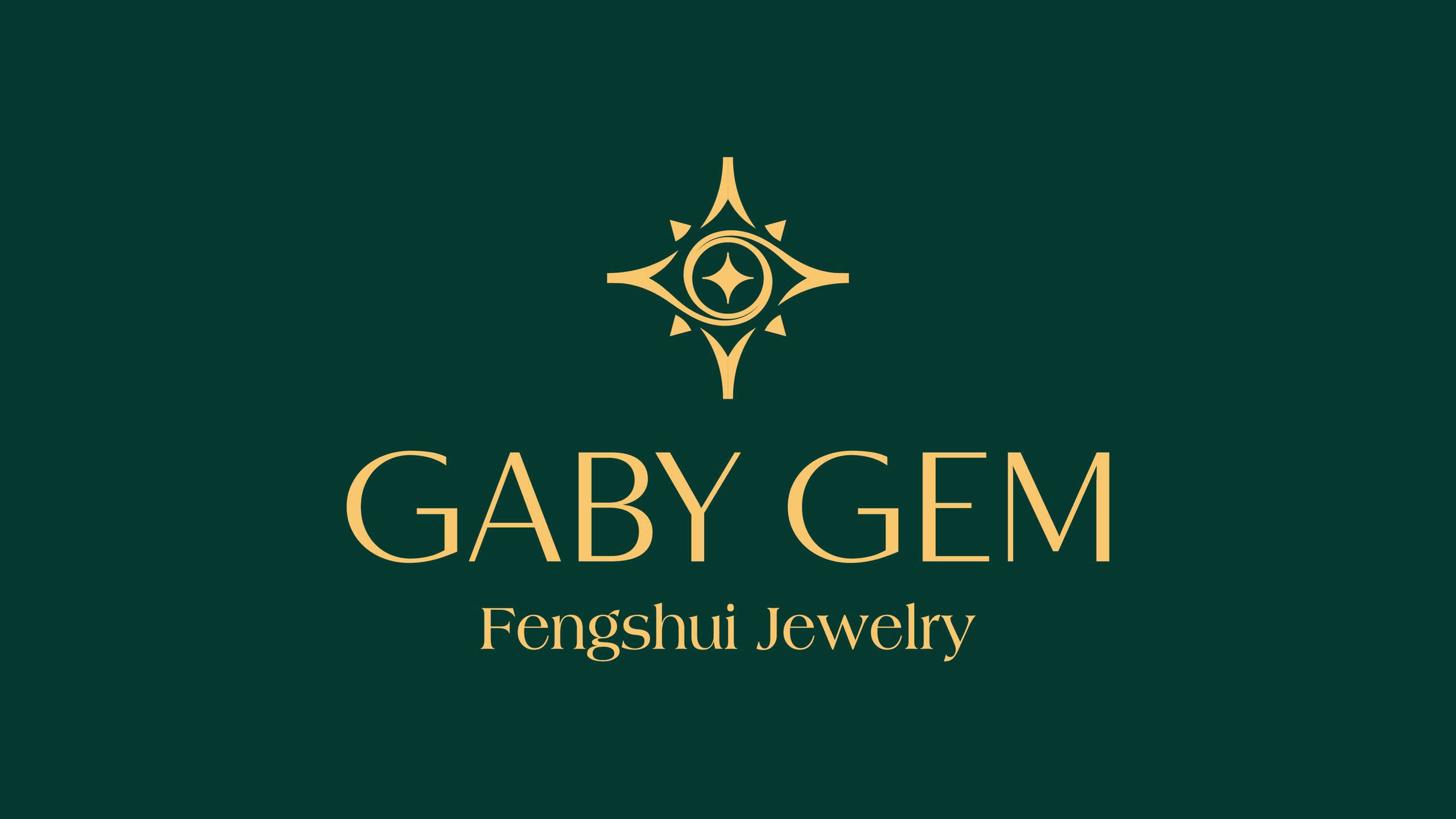 CÔNG TY TNHH TRANG SỨC PHONG THỦY GABY & CO