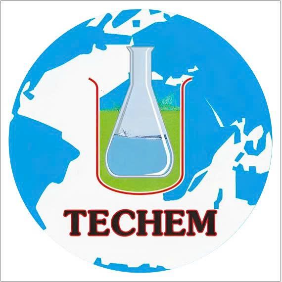 CÔNG TY CỔ PHẦN CÔNG NGHỆ HÓA CHẤT