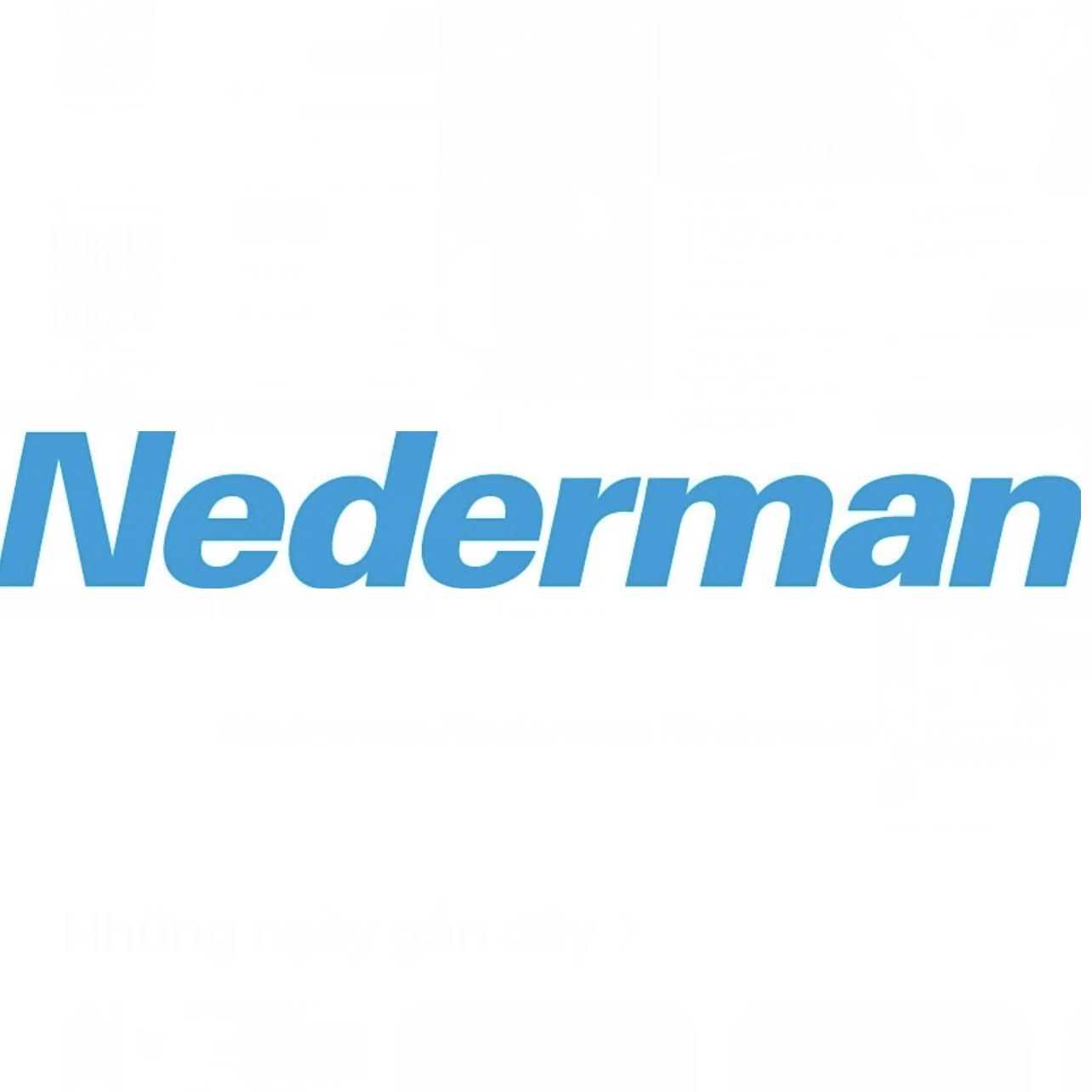 VPĐD NEDERMAN S.E.A CO., LTD. TẠI TP.HCM