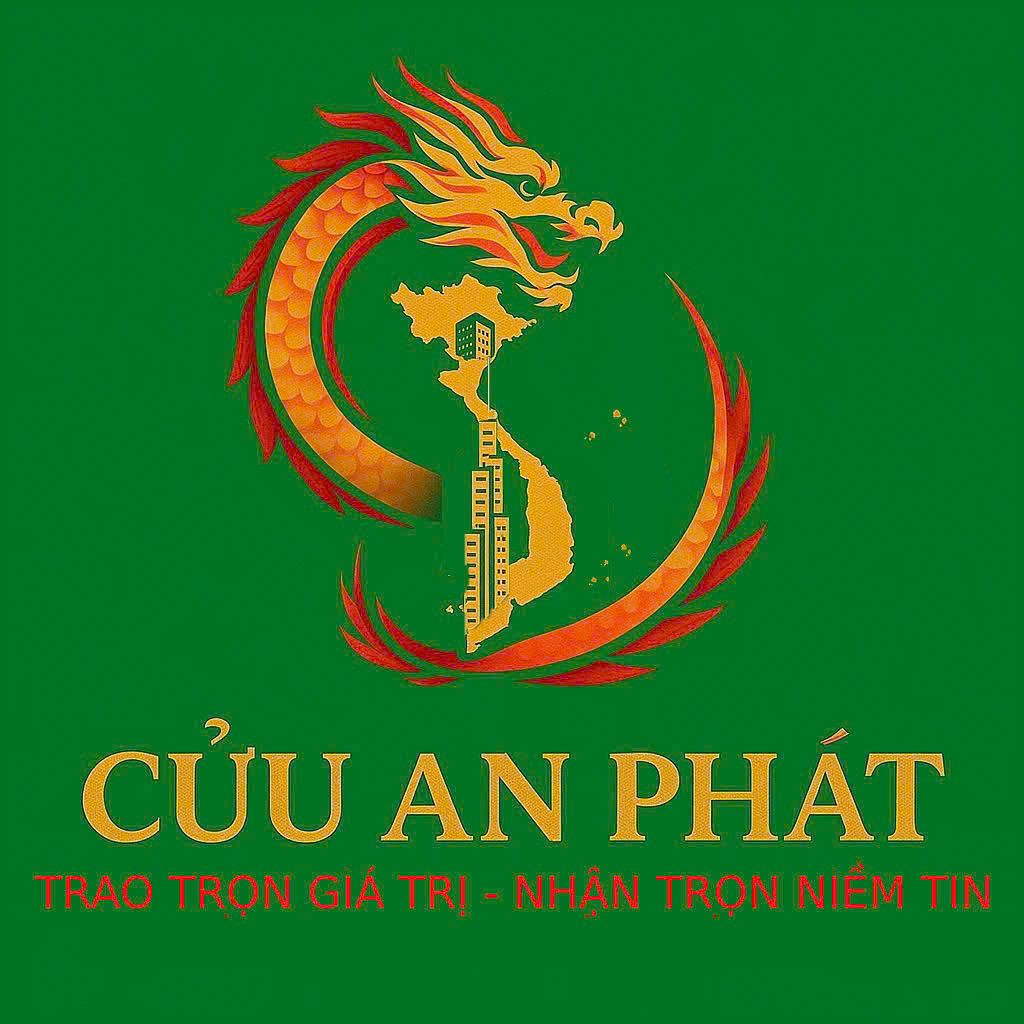 CÔNG TY CỔ PHẦN ĐẦU TƯ VÀ QUẢN LÝ BẤT ĐỘNG SẢN CỬU AN PHÁT
