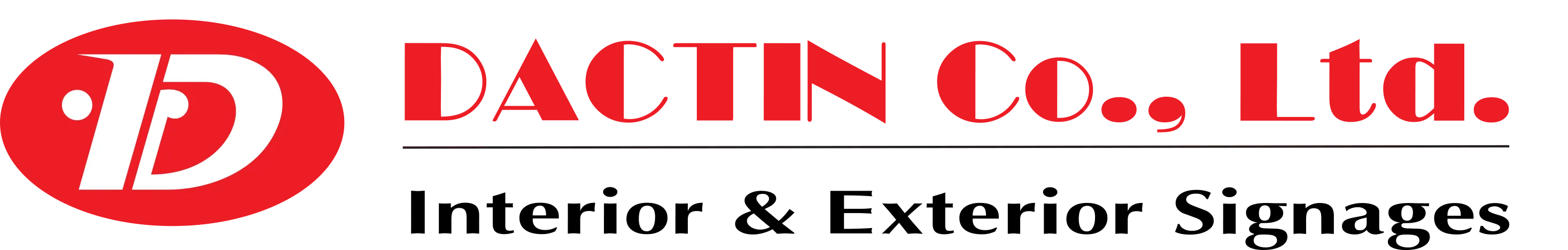 CÔNG TY TNHH ĐẮC TÍN