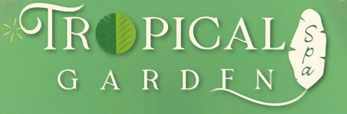 HỘ KINH DOANH TROPICAL GARDEN SPA PREMIUM
