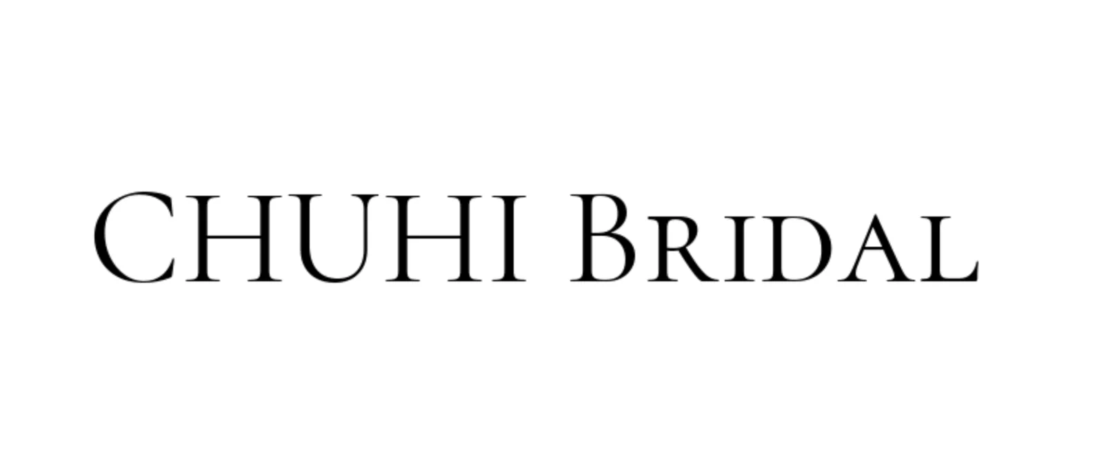 HỘ KINH DOANH CHUHI BRIDAL