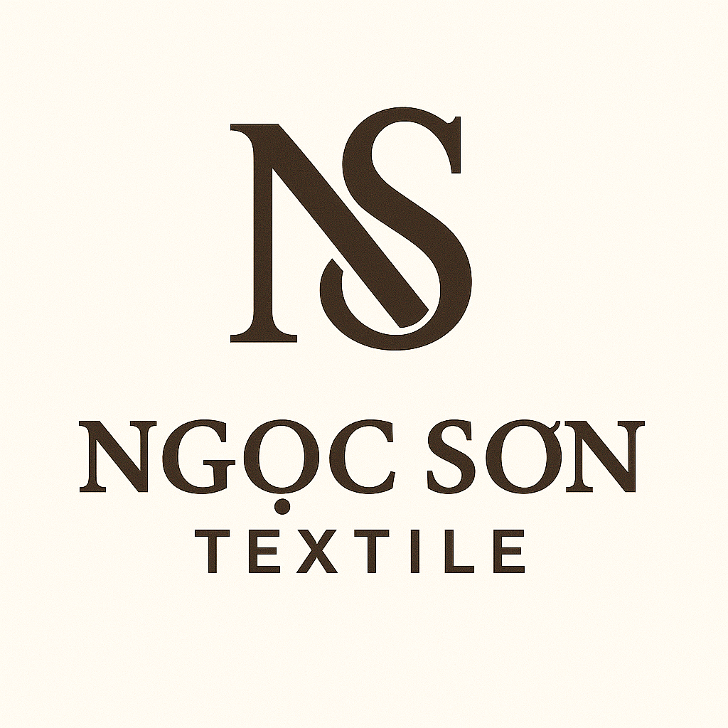 CÔNG TY TNHH THƯƠNG MẠI VÀ DỊCH VỤ NGỌC SƠN TEXTILE