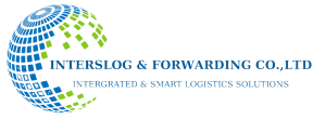 CÔNG TY TNHH INTERSLOG & FORWARDING