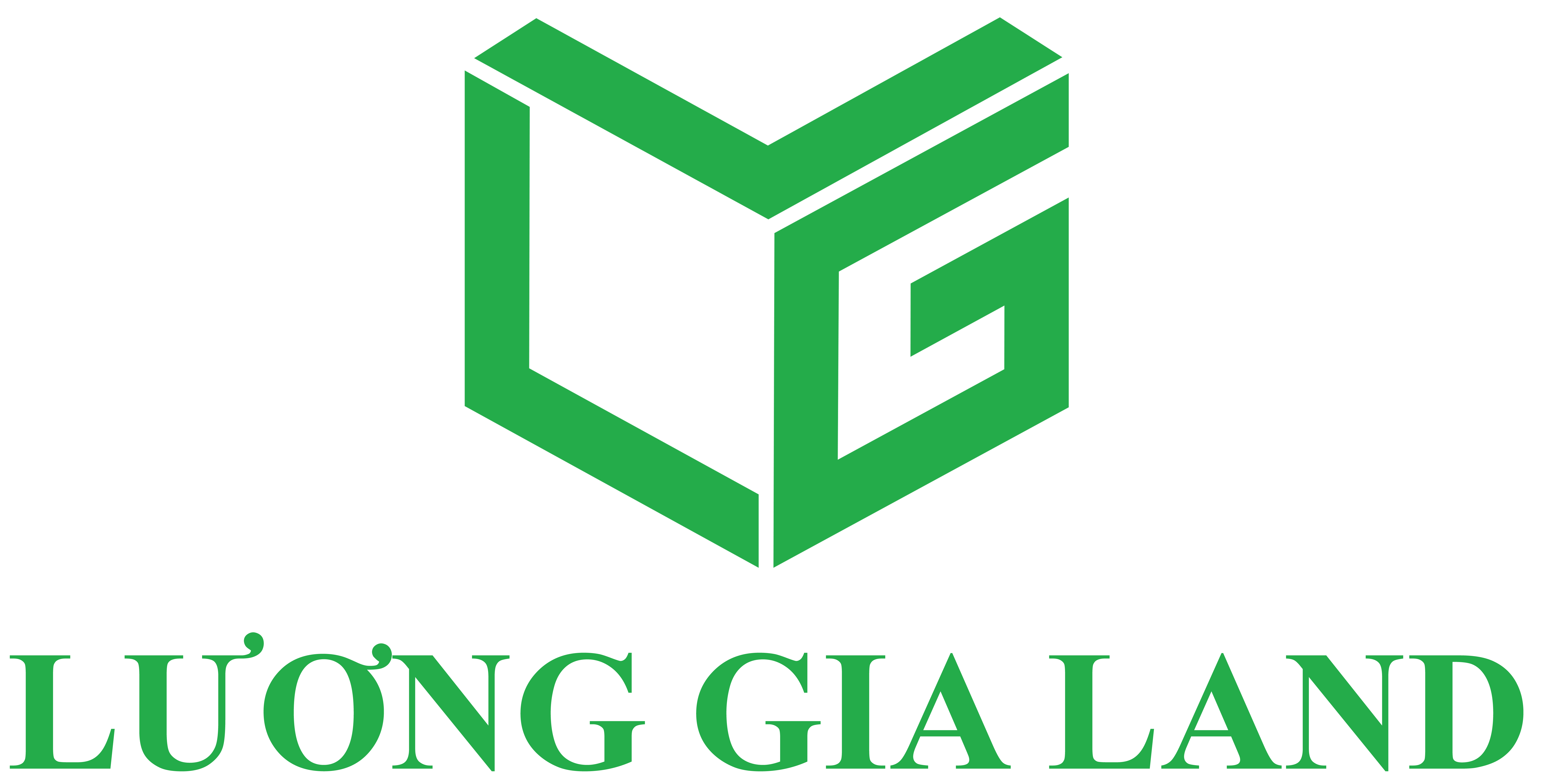 CÔNG TY TNHH LƯƠNG GIA LAND