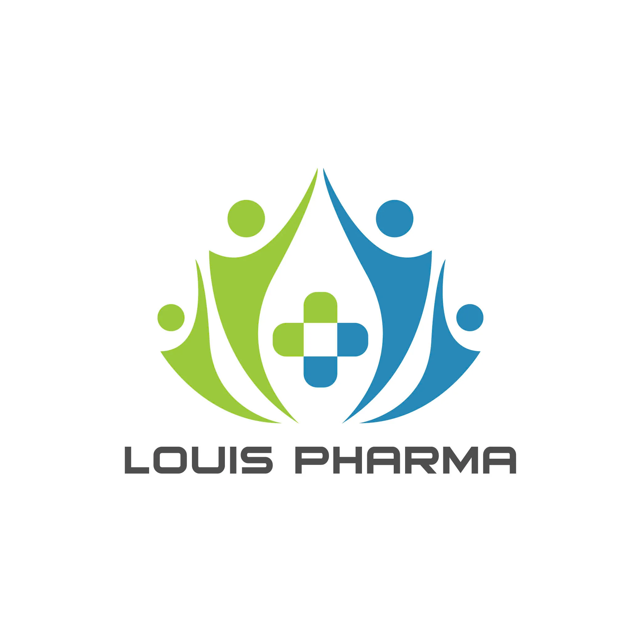 CÔNG TY CỔ PHẦN DƯỢC PHẨM LOUIS PHARMA
