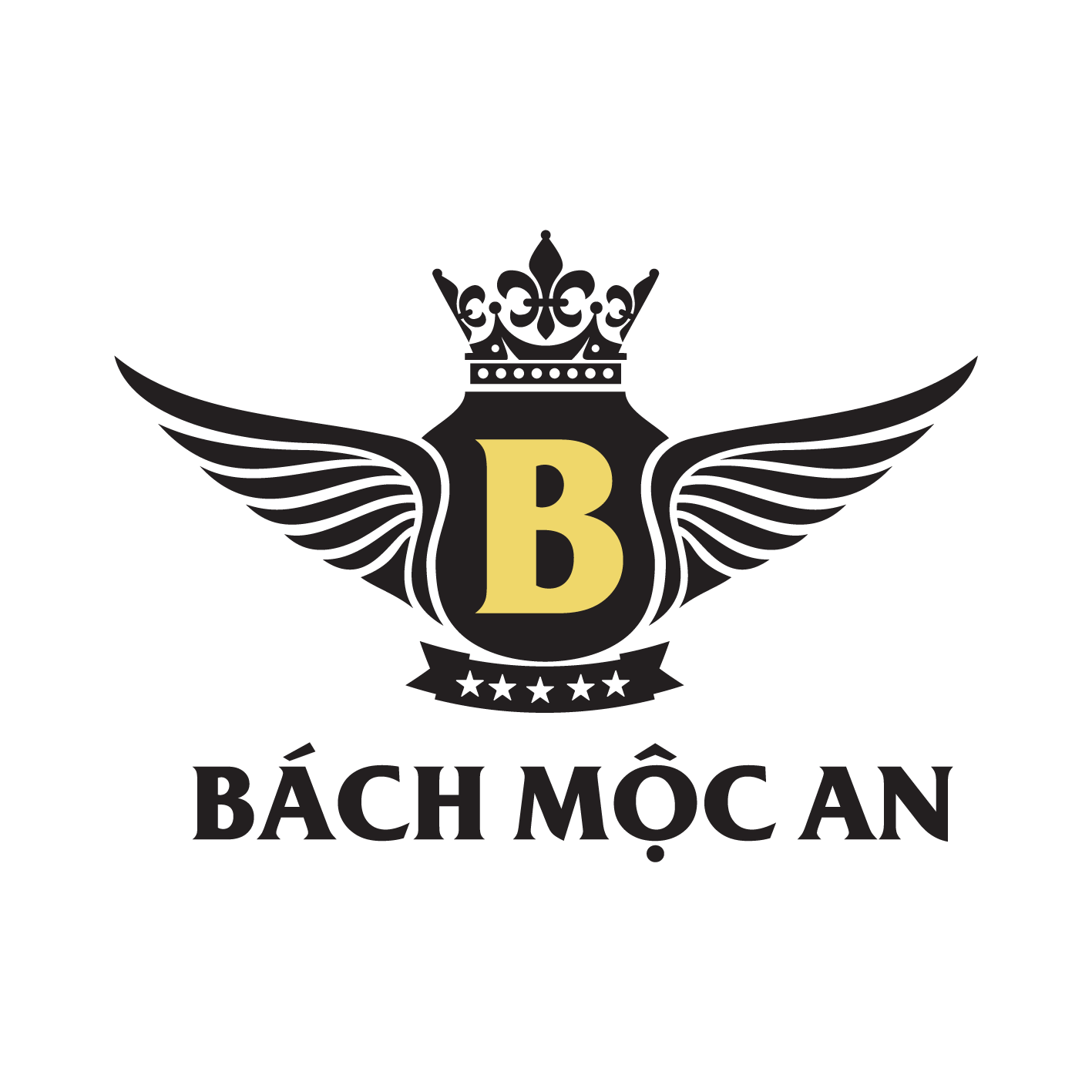 CÔNG TY TNHH TẬP ĐOÀN BÁCH MỘC AN