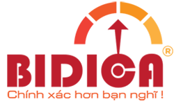 CÔNG TY TNHH BIDICA